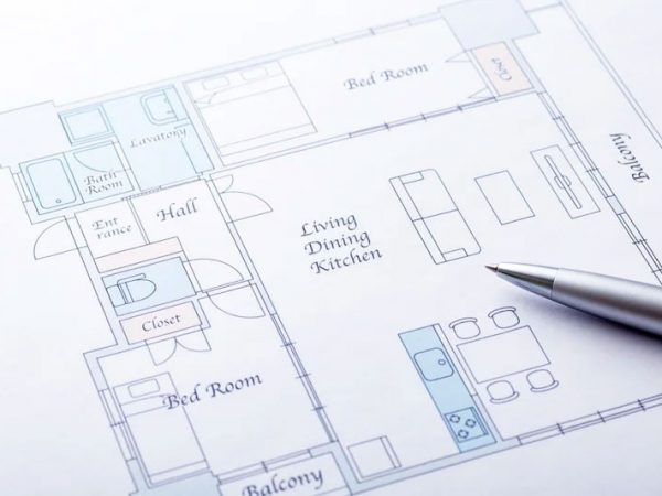 3D内見は車いすユーザーの手助けになりそうだ