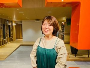 お話を聞いた方