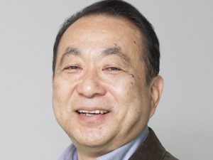 株式会社さくら事務所マンション管理コンサルタントの土屋輝之氏