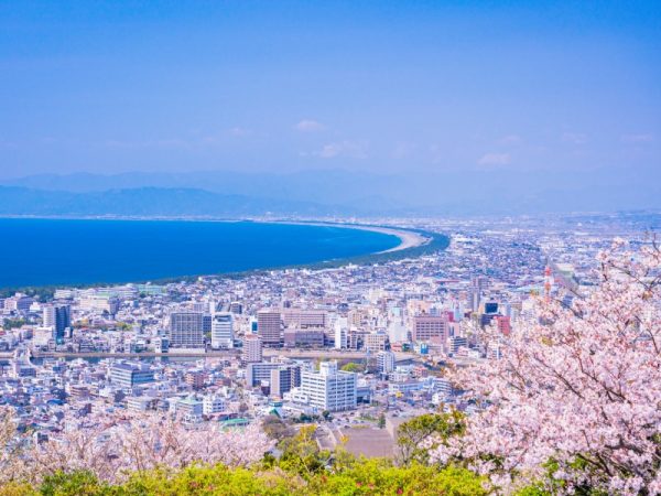 県外からの移住者が増えている静岡県沼津市。「SHIZUOKA YELL STATION」には、2023年12月に沼津市愛鷹運動公園自由広場で行われた「静岡オーガニックフェスティバル」の様子など、さまざまな地域活動事例をレポートとして読むこともできる