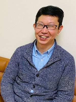 お話を聞いた方