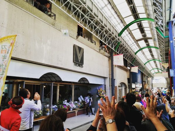 地域の人が参加し、意見を出し合った（写真提供：瀬戸くらし研究所）