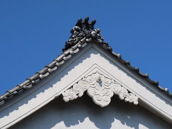 東京の銭湯といえば宮造りが有名だが、堀田湯もそんなオーソドックスな建物だった