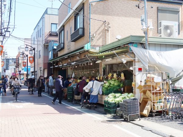 東京の銭湯といえば宮造りが有名だが、堀田湯もそんなオーソドックスな建物だった