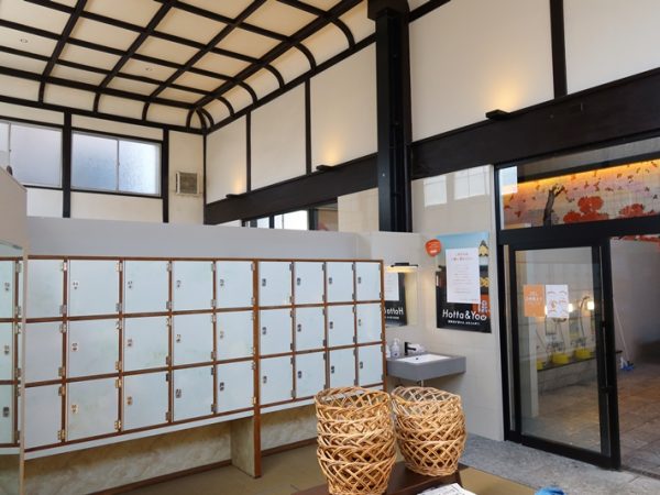 オリジナル商品も用意されている