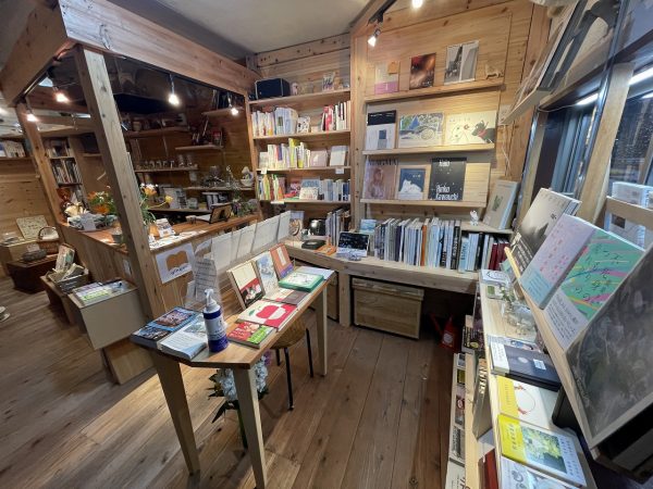 当初「三島駅前で出店を……」と考えていた最優秀賞者だが、みしますきーに参加するうちに、中心市街地の可能性や人とのつながりなど、まちなかエリアの魅力を感じ、このエリアに出店することを決めたそう