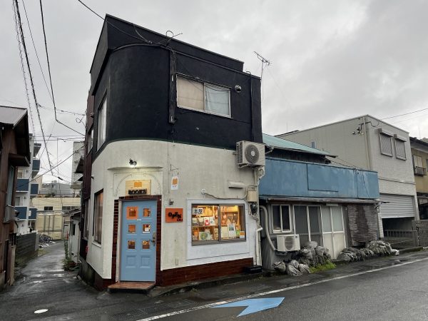 当初「三島駅前で出店を……」と考えていた最優秀賞者だが、みしますきーに参加するうちに、中心市街地の可能性や人とのつながりなど、まちなかエリアの魅力を感じ、このエリアに出店することを決めたそう
