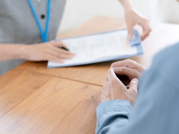 住まいだけでなく“相談できる場所”も確保しておく