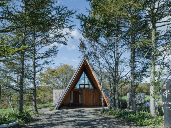 北海道の東部、根室管内の中部に位置する中標津町