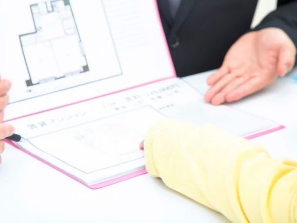 新居を探す前に確認しておきたい3つのポイント