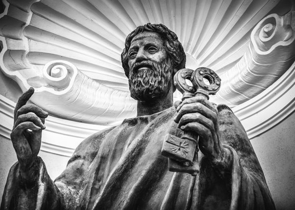 家のセキュリティとして身近な「鍵」