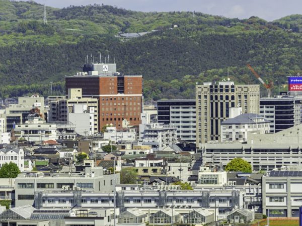 財政力指数を目安に、地方自治体の財政の豊かさを知ろう