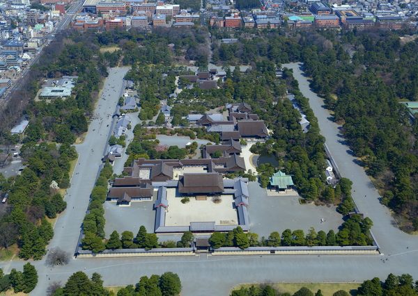 京都御所