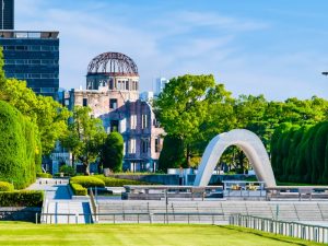 自治体の「財政力の強さ」を表す財政力指数ランキング、中国・四国地方編。広島県東広島市、山口県下松市、岡山県倉敷市など、上位にはいずれも瀬戸内海沿岸の特徴ある自治体がランクインした。