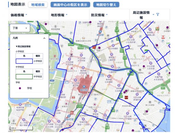 土地の災害リスクや周辺での取引価格、用途地域などをまとめて調べることができる「不動産情報ライブラリ」が運用を開始した。そこで運用している国土交通省の担当者にライブラリの目的や活用方法などについてインタビューを行った。