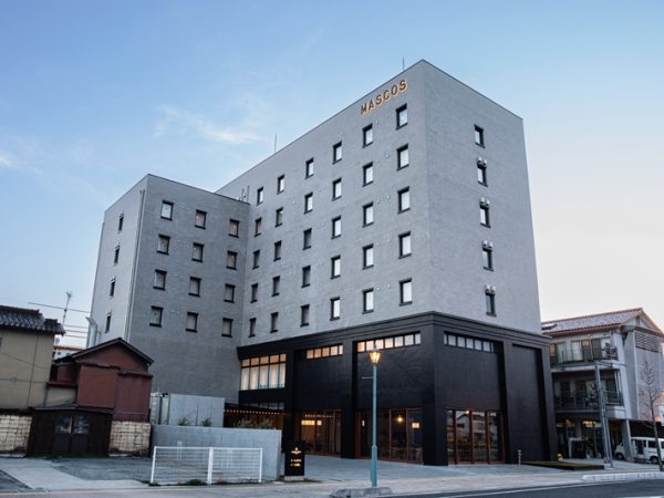 日本遺産に指定された機会を利用、市でも遺跡などの保存、活用を進めている