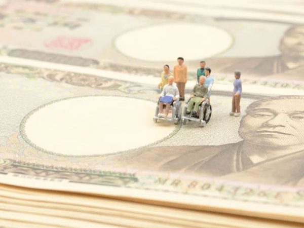 介護する側が受けられる給付金制度を確認しよう