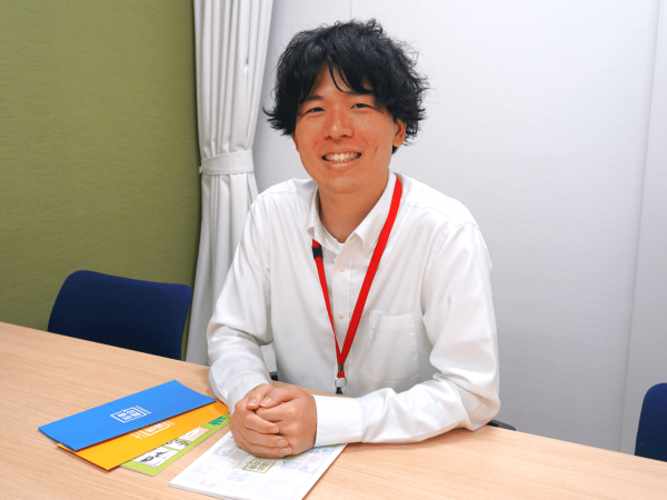 若者議会の様子（写真提供：新城市役所）