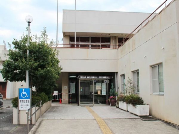 高齢者に関する困り事は、地域包括支援センターへ相談しよう