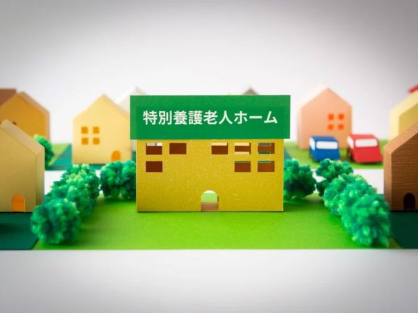 公的な介護保険施設であるホームには大きく分けて、特別養護老人ホーム、養護老人ホーム、軽費老人ホームの3つがある

