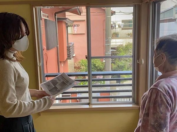 高齢者の住まい選びは焦らせないことが重要