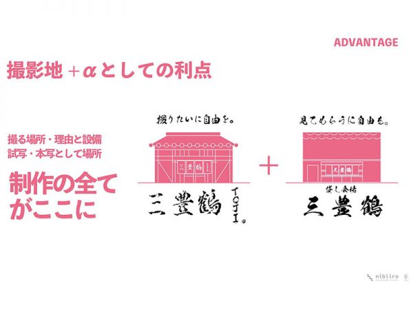 「三豊鶴をローカルスタートアップの聖地に」という三豊チームのプレゼン
