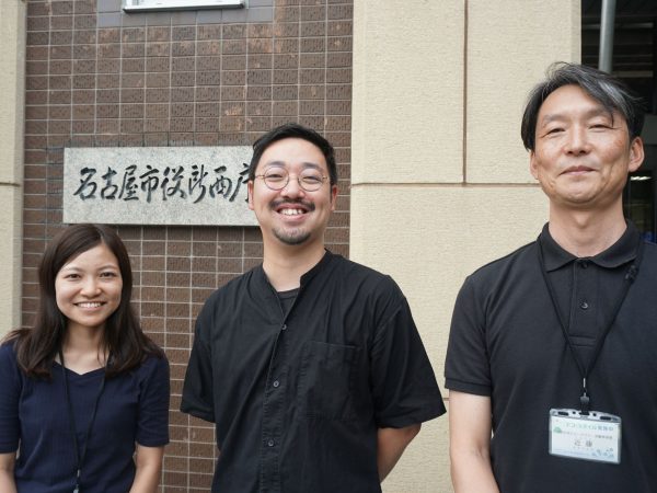 道路率が高く、車利用が多い特徴がある名古屋市（出典：Nagoya まちなかウォーカブル戦略〈Nagoまち戦略〉令和6年3月名古屋市）