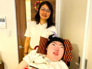 今回お話を伺った方