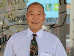 お話を聞いた方