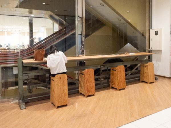 iti SETOUCHIの支配人・福山電業の谷口 博輝さん