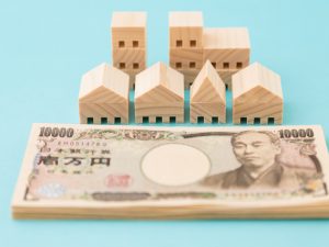 みなし仮設住宅には上限があり、自治体の地価や世帯によって支給される額に開きがある（画像はイメージ）
