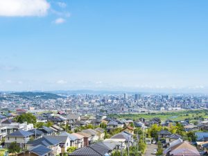 平時での災害への備えは、住宅にまつわる知識も復興への強い味方となるはずだ（画像はイメージ）