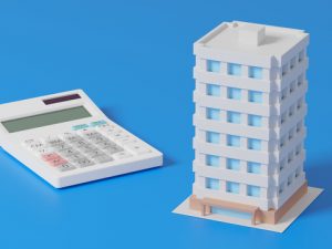 修繕積立金不足で大規模修繕ができないと悩むマンションは、住宅金融支援機構のマンション共用部分リフォーム融資を検討してみるといいだろう