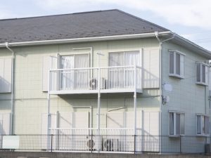 みなし仮設住宅とは、民間の賃貸住宅を自治体が貸主から借り上げて応急仮設住宅として提供する制度だ（画像はイメージ）