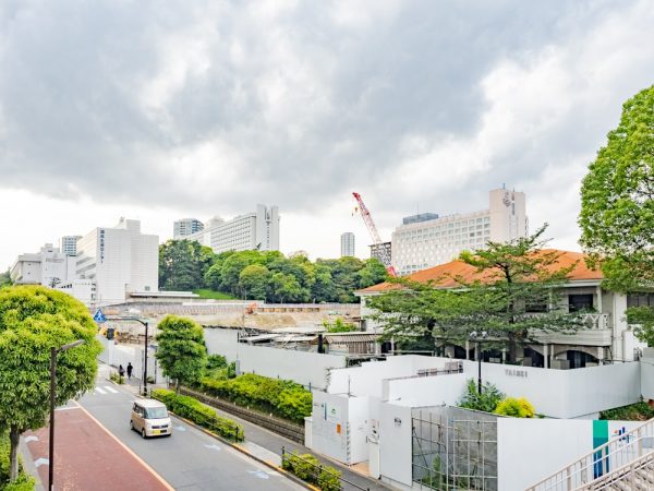 品川駅周辺再開発：品川駅周辺 品川駅西口地区のまちづくりについて（出典：港区ホームページ）
