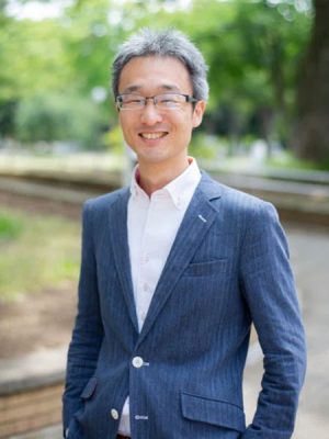 お話を聞いた方