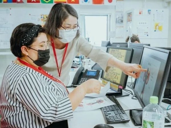 来日間もない外国籍の人が、探しているときと住んでから直面する困りごと