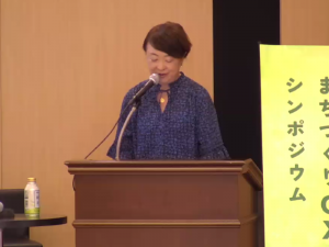 株式会社三菱UFJフィナンシャル・グループ 経営企画部 ブランド戦略グループ 部長 チーフ・コーポレートブランディング・オフィサー 飾森 亜樹子 氏