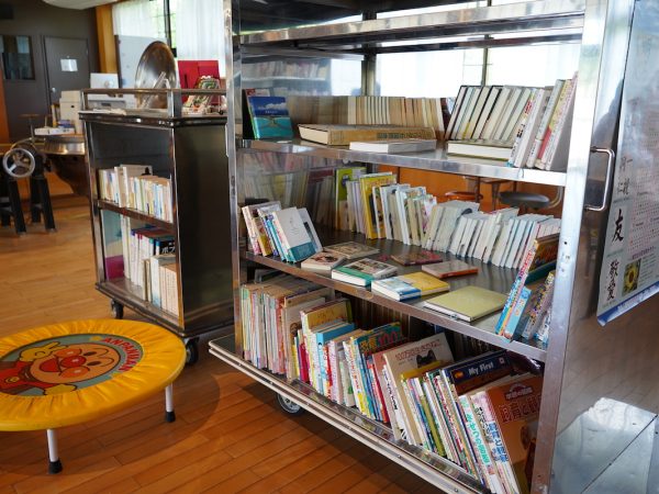 「ONOONO」の外観