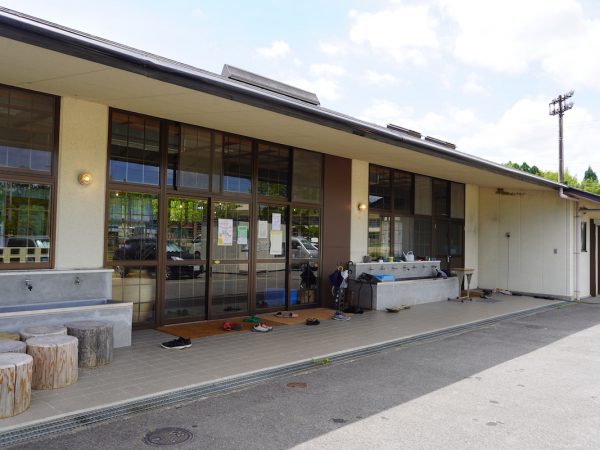 「ONOONO」の外観