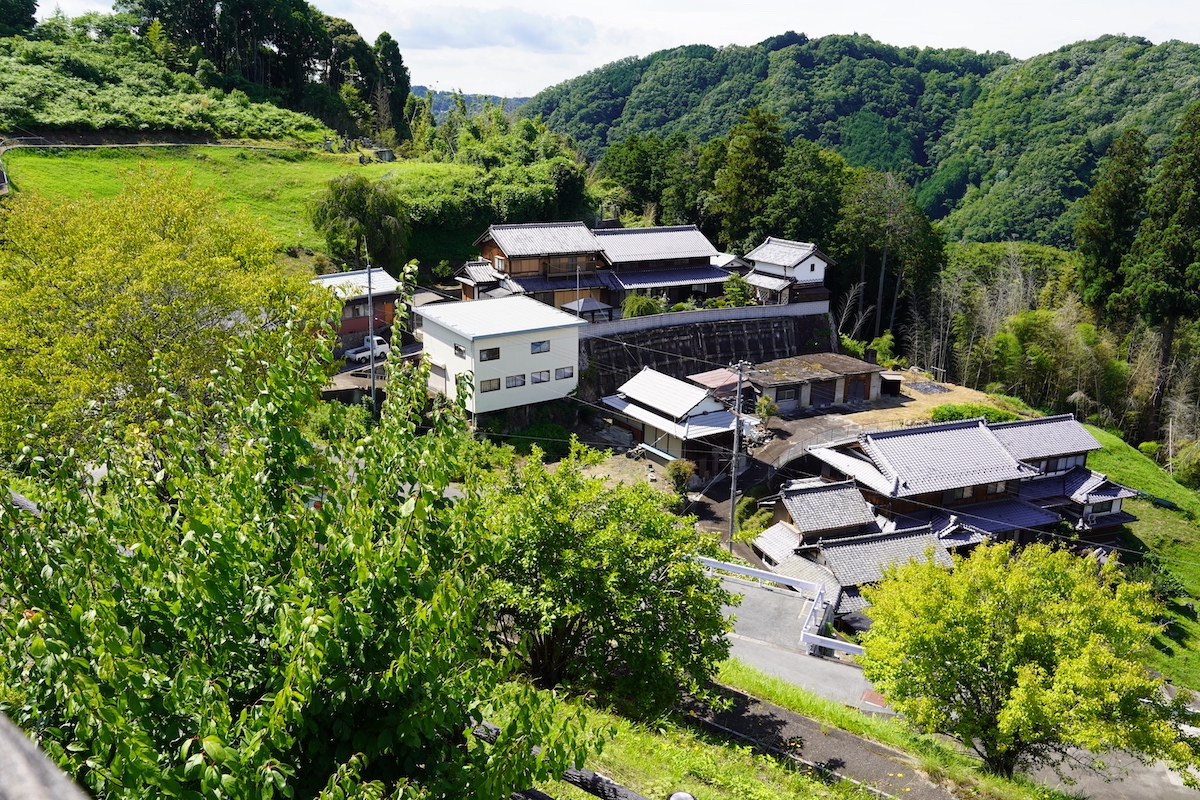 直接引渡し限定‼️奈良県奈良市 第二の自治体」づくりとは？ 奈良市月ヶ瀬の「Local Coop大和高原
