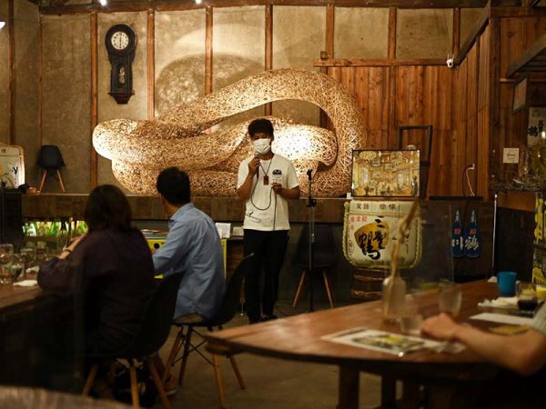 クリエイティブバトル「三豊VS高知」でプレゼンされた短編映画「三豊の鶴の恩返し」