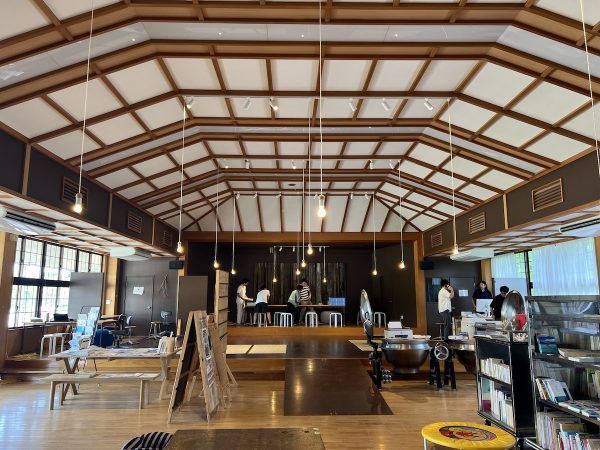 「ONOONO」の外観