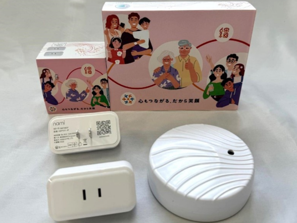 MIKAWAYA21の代表取締役・青木さん（左）と社外取締役・平川さん（右）（写真提供：MIKAWAYA21）