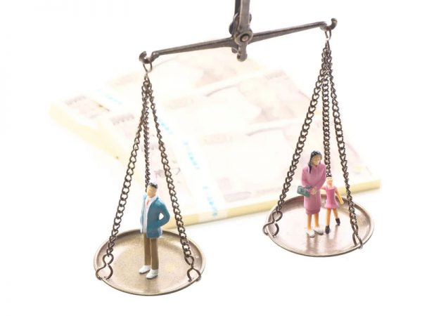 気になるお金のこと。どう工面した？