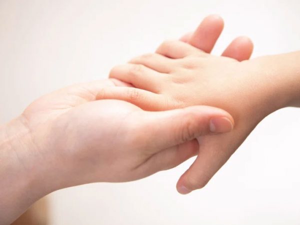 子どもの反応は？