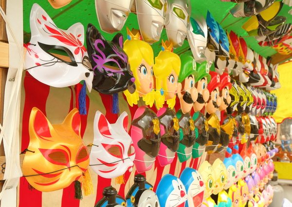 「踊念仏」も始めたとされる空也上人（写真は空也上人像）