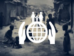 難民問題に取り組む企業が増えるほど、救われる命がある。問題が複雑に絡み合って起きていることも多く、多角的な視点が重要だ