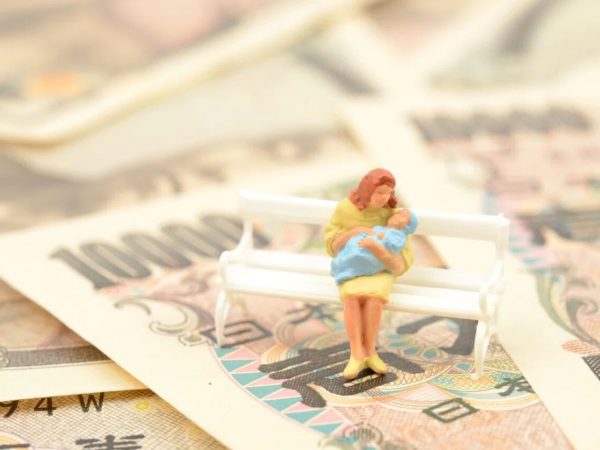 ひとり親の「お金の心配」に寄り添う助成