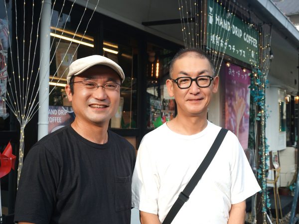 三州足助屋敷の茅葺きの家。この屋根も修繕が必要だ